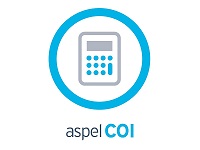 Aspel-COI 10 - Base License - 2 additional users